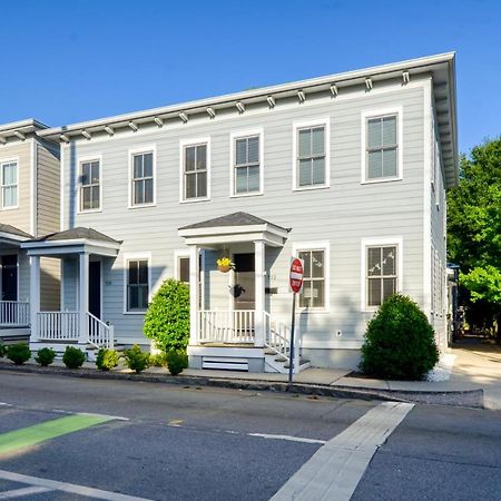 Price Street Place Savannah Exterior foto